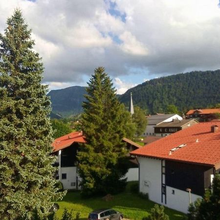 Fewo 3 Gipfelblick, Oberstaufen/Steibis Exterior photo